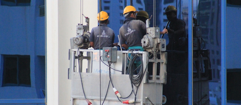 Specialistische reiniging Specialistische reiniging