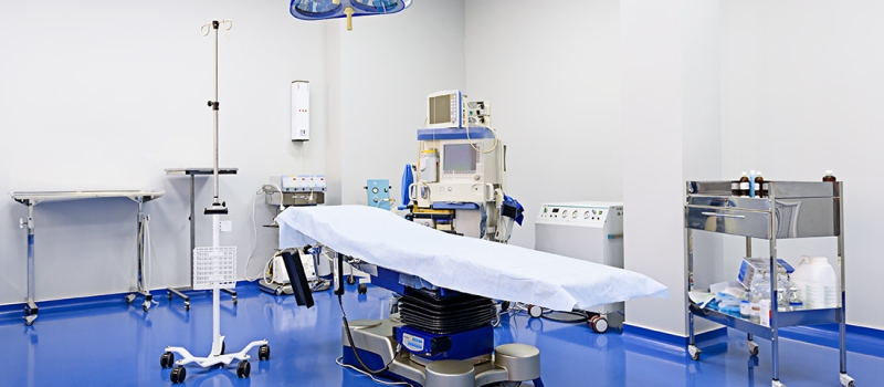 Specialistische reiniging Specialistische reiniging